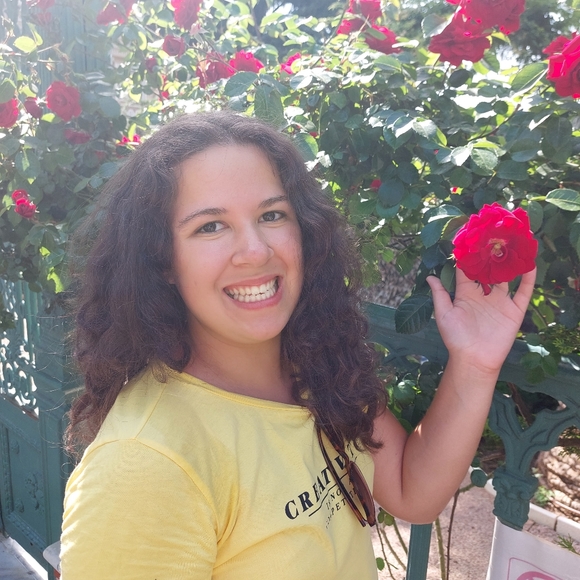 Meet your Posher, Serafima G - Picture 3 of 5